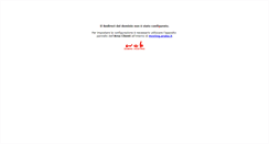 Desktop Screenshot of beportal.com